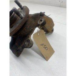 Ford Focus ST hub wheel bearing front right side MK2 ST225 2006