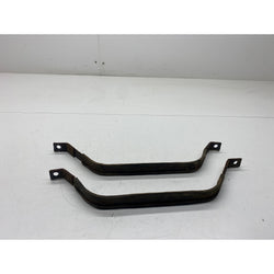 Nissan R35 Fuel tank straps GTR 2009 GT-R