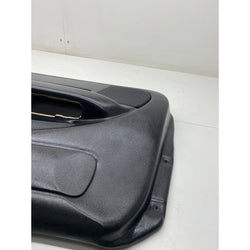Nissan Silvia Door card drivers right front S15 2002 Spec R