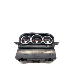 Ford Focus ST Boost oil gauge set MK2 2006 ST225