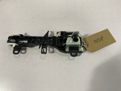 Toyota Yaris GR door handle bracket mount right 2022