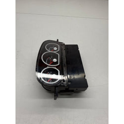 Ford Focus ST Boost oil gauge set MK2 2006 ST225