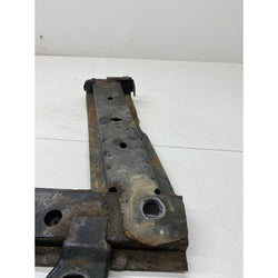 Renault Clio Subframe bracket RS 200 2013 MK4 Sport