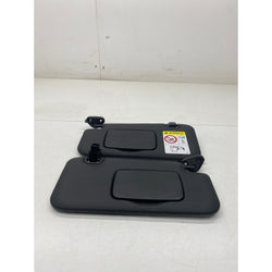 Toyota GR86 Sun visors pair 2023