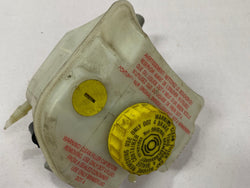 Bentley Continental brake master cylinder GT Speed Auto 2015
