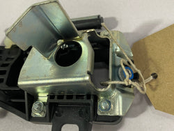 Toyota Yaris GR door handle bracket mount right 2022