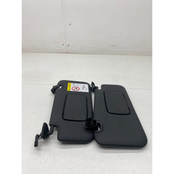 Toyota GR86 Sun visors pair 2023