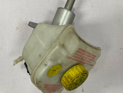 Bentley Continental brake master cylinder GT Speed Auto 2015
