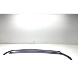 Vauxhall Astra J Wind deflectors VXR GTC MK6 2014 NO CLIPS