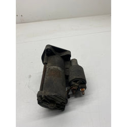 Ford Focus ST Starter motor MK2 ST225 ST-3 2007
