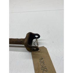 Nissan R35 Suspension arm rear left GTR 2009 GT-R