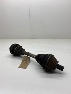 Audi S3 driveshaft front left side 2.0 turbo 8P 2007