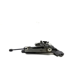 BMW M235i bonnet hinge gas strut left passenger 2 Series 2015