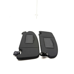 Ford Focus ST Sun visors pair MK2 2006 ST225