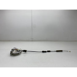 Honda Civic Door lock drivers right Type R FN2 2008