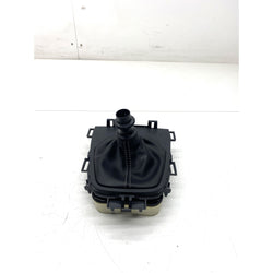 Toyota GR86 gear gaiter surround trim cover panel 2023 subaru brz