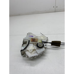 Honda Civic Door lock drivers right Type R FN2 2008