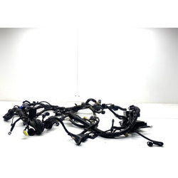 Nissan R35 Engine bay wiring loom GTR 2009 GT-R