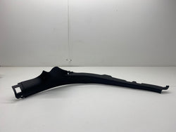 Audi RS6 wheel arch trim panel rear left C7 Performance 2016 4g0867767a