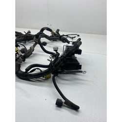 Nissan R35 Engine bay wiring loom GTR 2009 GT-R