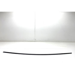 Vauxhall Astra J Window trim passenger left front VXR GTC MK6 2014