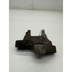 Nissan Juke engine mount bracket support Nismo 2016 1.6 petrol