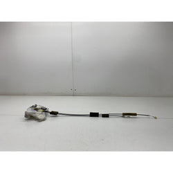 Honda Civic Door lock passenger left Type R FN2 2008