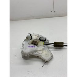 Honda Civic Door lock passenger left Type R FN2 2008
