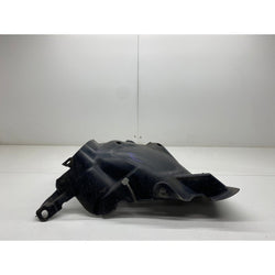 Renault Clio Arch liner splash guard front right rear section RS 200 2013 MK4 Sport