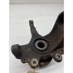 Ford Focus ST Wheel hub front left passenger MK2 ST225 ST-3 2007