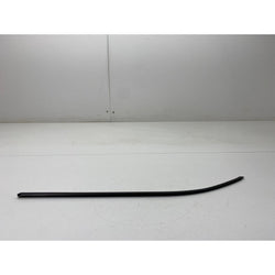Vauxhall Astra J Window trim passenger left rear VXR GTC MK6 2014