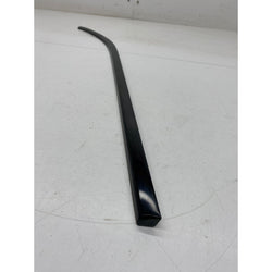 Vauxhall Astra J Window trim passenger left rear VXR GTC MK6 2014