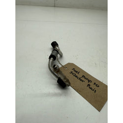 Nissan Juke fuel pump to injector rail pipe Nismo 2016 1.6 petrol