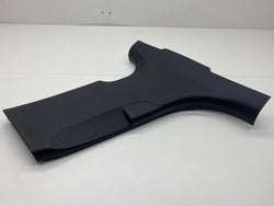 Audi RS6 b pillar trim lower right C7 Performance 2016 4g0867240