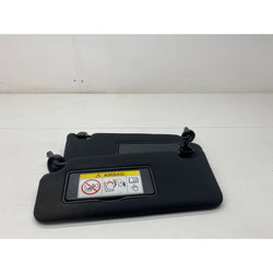 Honda Civic Sun visors FK8 Type R 2017