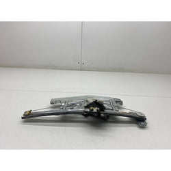 Honda Civic Window motor regulator passenger left Type R FN2 2008