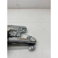 Honda Civic Window motor regulator passenger left Type R FN2 2008