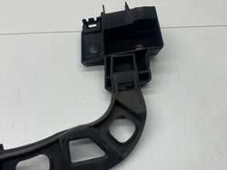 Volkswagen Golf Centre bumper bracket rear GTI MK6 2011