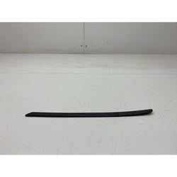 Vauxhall Astra J Window trim passenger left front VXR GTC MK6 2014