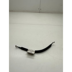 Nissan Juke earth wire cable strap Nismo 2016 1.6 petrol 240851KC0B
