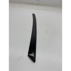 Vauxhall Astra J Window trim passenger left front VXR GTC MK6 2014