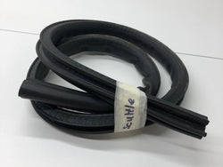 Audi TT RS Scuttle panel rubber seal 2010 TTRS 8j