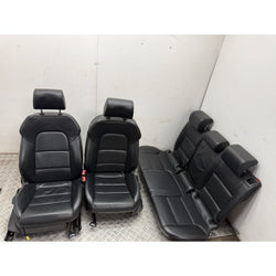 Audi S3 leather seats full set interior 8P 2010
