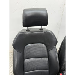 Audi S3 leather seats full set interior 8P 2010