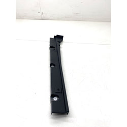 Toyota GR86 Interior trim cover passenger left 2023 subaru brz