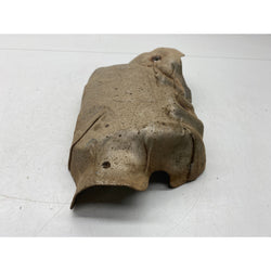Ford Fiesta ST Heat shield MK7 ST180 2014 ST-2