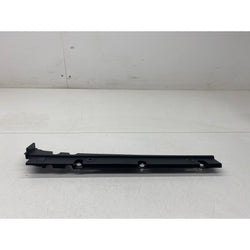 Toyota GR86 Interior trim cover passenger left 2023 subaru brz