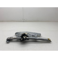 Honda Civic Window motor regulator drivers right Type R FN2 2008