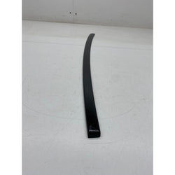 Vauxhall Astra J Window trim passenger left rear VXR GTC MK6 2014