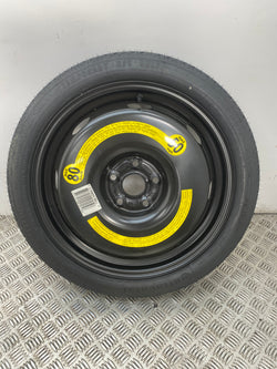 Audi S3 Spare wheel 8P 2010